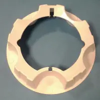 Embase Filtre SAB Cristal-Flo/Pantera/Tagelus/Triton 19" et 24"