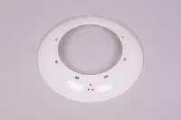 Enjoliveur de projecteur bois plat 33110