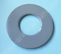 Enjoliveur de projecteur DESIGN Rond GRIS