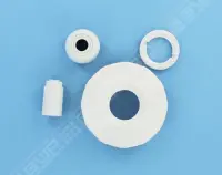 Enjoliveur de refoulement Multiflow + rotule + siège - Longueur filetage 30 mm