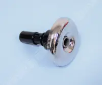 Enjoliveur Jet 2" Inox adressable
