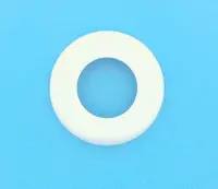 Enjoliveur PB Lisse blanc