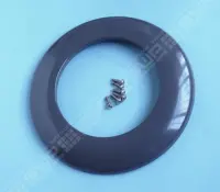 Enjoliveur PROJ Easy-Pool Gris anthracite