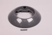 Enjoliveur PROJ Flexislim - ANTHRACITE