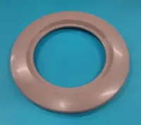 Enjoliveur PROJ Incand.300W DESIGN Gris Clair COFIES
