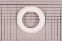 Enjoliveur PROJ LumiPlus FlexiMini tube - BLANC