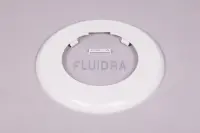 Enjoliveur PROJ LumiPlus FlexiNiche - BLANC