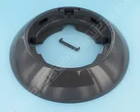 Enjoliveur PROJ Lumiplus FlexiRapid - ANTHRACITE