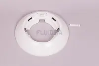 Enjoliveur PROJ Lumiplus FlexiRapid - BLANC