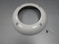 Enjoliveur PROJ plat LED