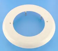 Enjoliveur PROJ Ps Blanc - Liner/Béton