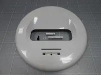 Enjoliveur pure white PROJ LumiPlus