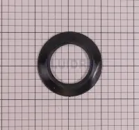 Enjoliveur raccord hydraulique (Noir) PX50 TD12