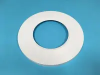 Enjoliveur rond PROJ LED Design