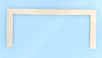 Enjoliveur SK Aquareva MR - SABLE (x2)