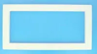 Enjoliveur SK GM Classic blanc - Liner/Panneaux