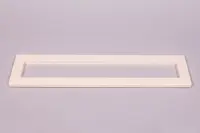 Enjoliveur SK NORM XXL bouche 495x80 mm - SABLE
