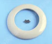 Enjoliveur (+ vis) PROJ Easyline SABLE