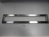 Enjoliveur + vis SK Inox A-650