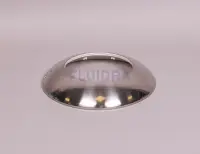 Ensemble anneau + enjoliveur Inox