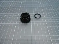 Ensemble bouchon de purge 3/4" PPE Danubi, Kivu à partir de 7,5 CV