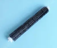 Ensemble brosse + tube