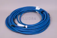 Ensemble câble 3 fils + Swivel 30m Dynamic - sans connexion moteur