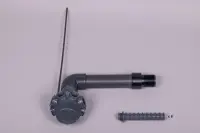 Ensemble collecteur Ø560