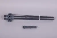 Ensemble collecteur Ø650 Top 1"
