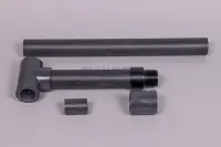 Ensemble collecteur Ø650