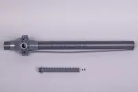 Ensemble collecteur Ø660 Filtre SAB Millenium