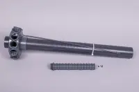 Ensemble collecteur Ø750 Top 1"
