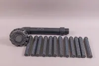 Ensemble collecteur Ø 900 - 1"
