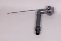Ensemble collecteur D600 Skypool