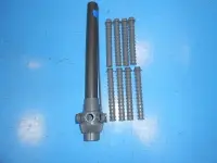 Ensemble collecteur pour FSAB Skypool TOP Ø600 + crépines