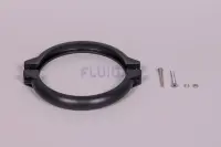 Ensemble collier Ø208