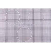 Ensemble complet de joints de cône