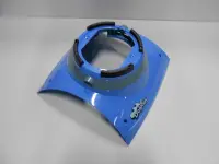 Ensemble Coque exterieure Master