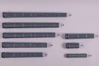 Ensemble de crépines FSAB Ø2350