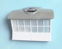 Ensemble de Filtrage supérieur