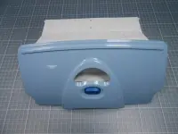 Ensemble de filtration supérieur