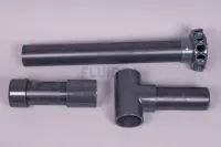 Ensemble diffuseur Ø1200-110