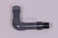 Ensemble diffuseur Ø380