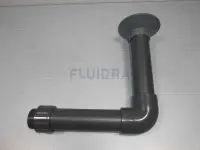 Ensemble diffuseur Ø500 - 800