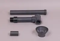 Ensemble diffuseur Ø500
