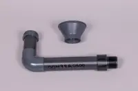 Ensemble diffuseur Ø600 FILTRE SAB Aster