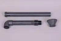 Ensemble diffuseur Ø650 - ex.34030R0414