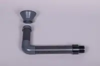 Ensemble diffuseur Ø650 FILTRE SAB Aster