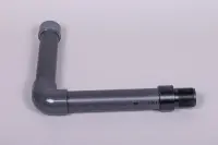 Ensemble diffuseur Ø660