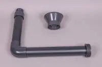 Ensemble diffuseur Ø700